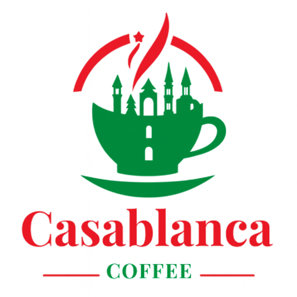 Casablanca Coffee