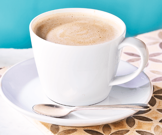 Premium coffee shipped to your door