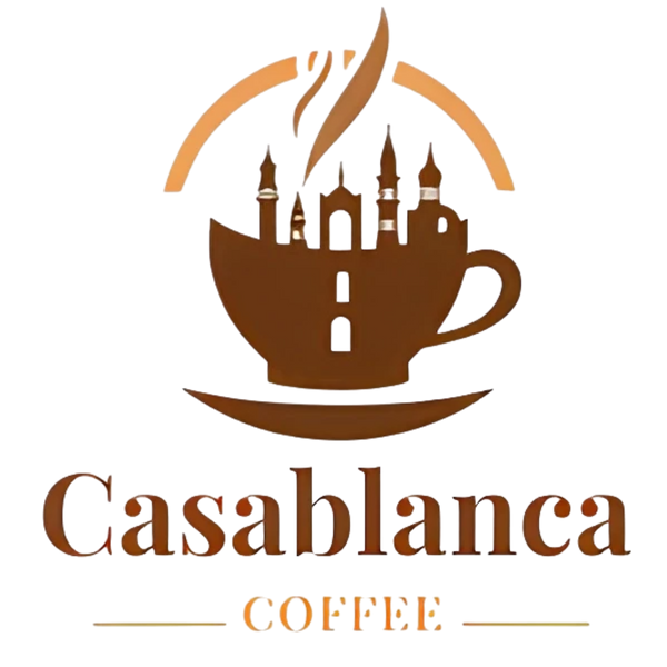 Casablanca Coffee