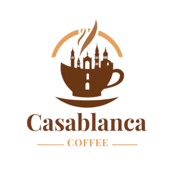 Casablanca Coffee